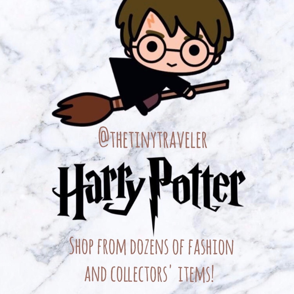 ⚡️⚡️⚡️ Your one stop HP shop! ⚡️⚡️⚡️